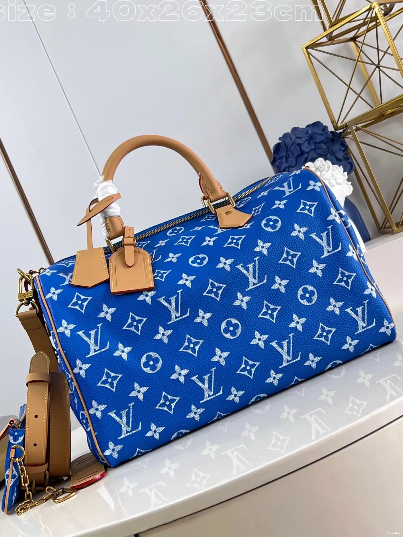 Vuitton 40 SPEEDY Louis 0520